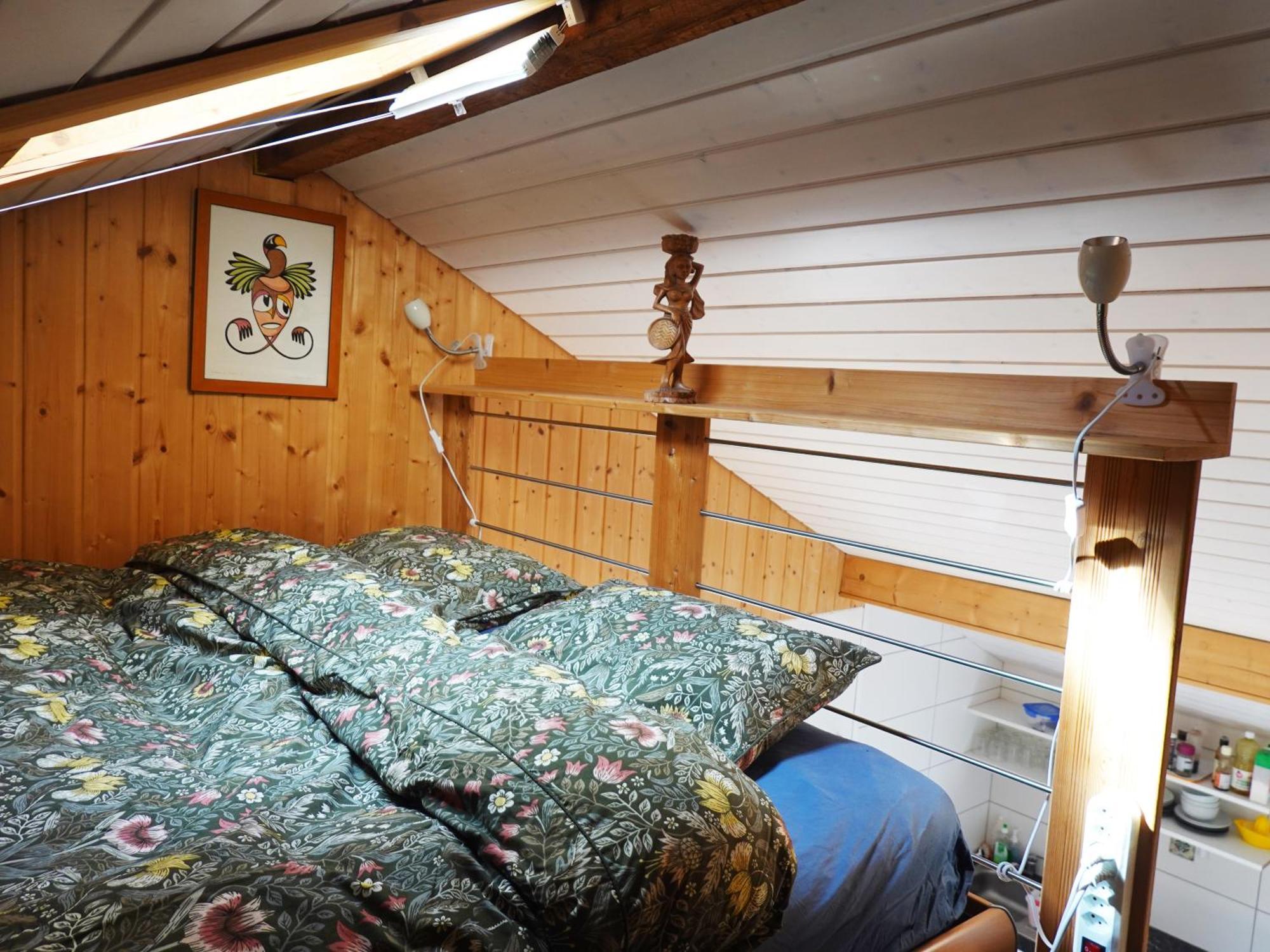 "Les Echalas" Chalet Independant Avec Cuisine En Lavaux Unesco เชเบรอส์ ภายนอก รูปภาพ